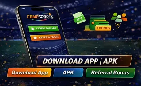 Download the app, unlock code PIXMAX, and enter ₹1 contests faster