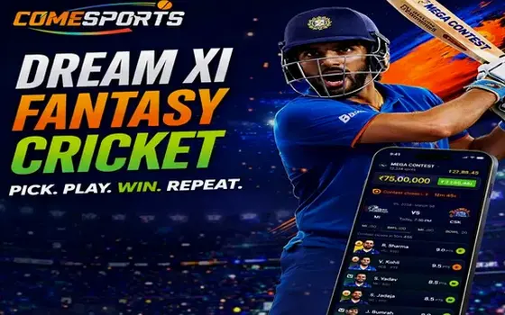 Hyderabad vs Delhi on Pix