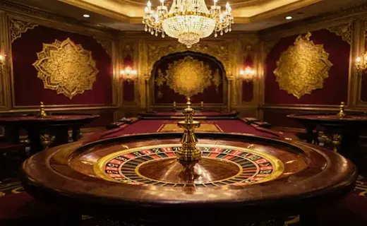 VIP Roulette