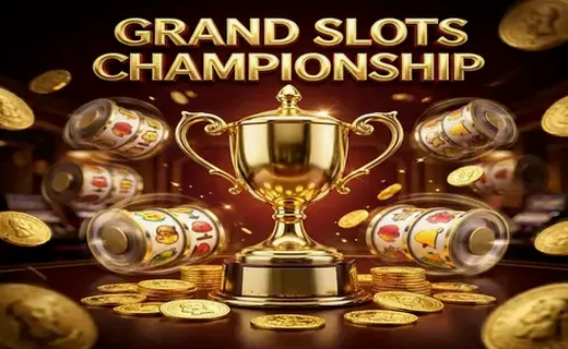 Grand Slots Championship